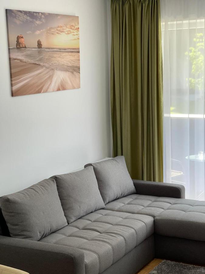 Silence Apartment 2 Oradea Exteriör bild